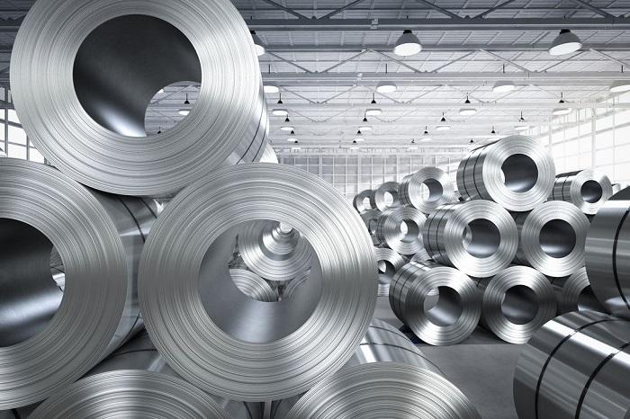 致力碳减排宝马欧洲工厂与salzgitterag达成钢材供应协议